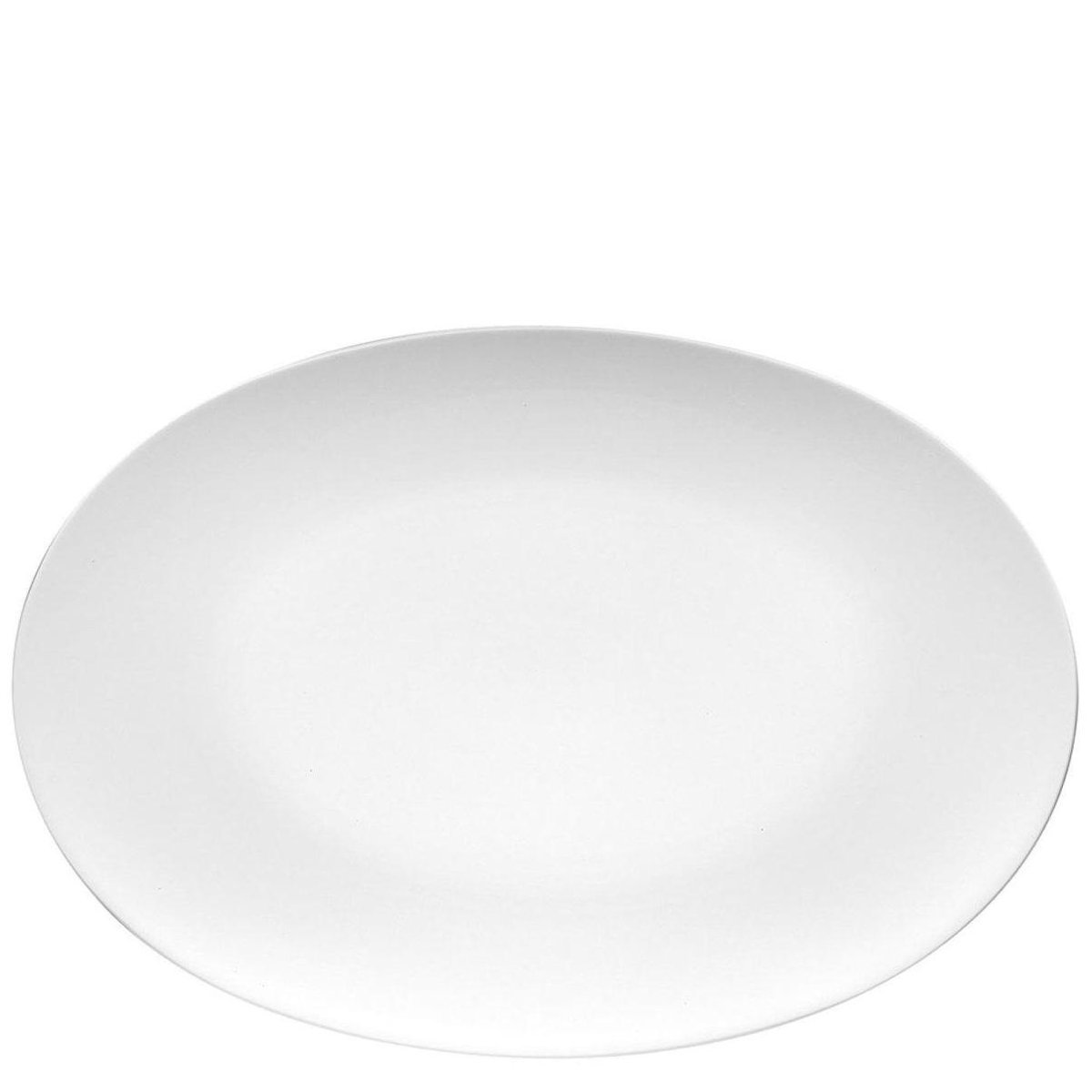 ROSENTHAL STUDIO LINE - Tac White - Vleesschaal 42cm