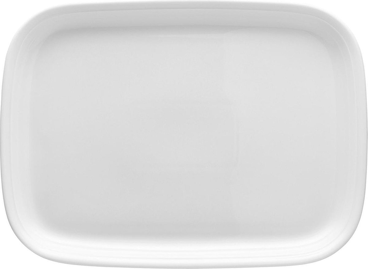 THOMAS - Trend White - Vleesschaal 38x30,5cm