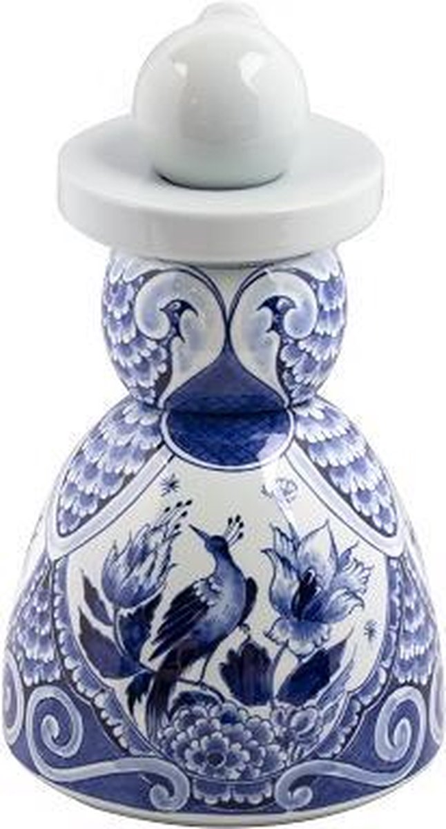 ROYAL DELFT - Proud Mary - Proud Mary 30cm Tulipa