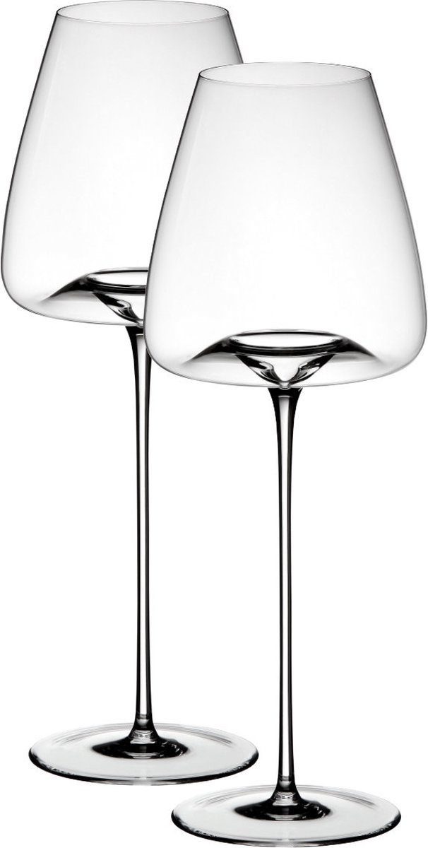 ZIEHER - Vision - Wijnglas 0,64l Intens set/2 h28