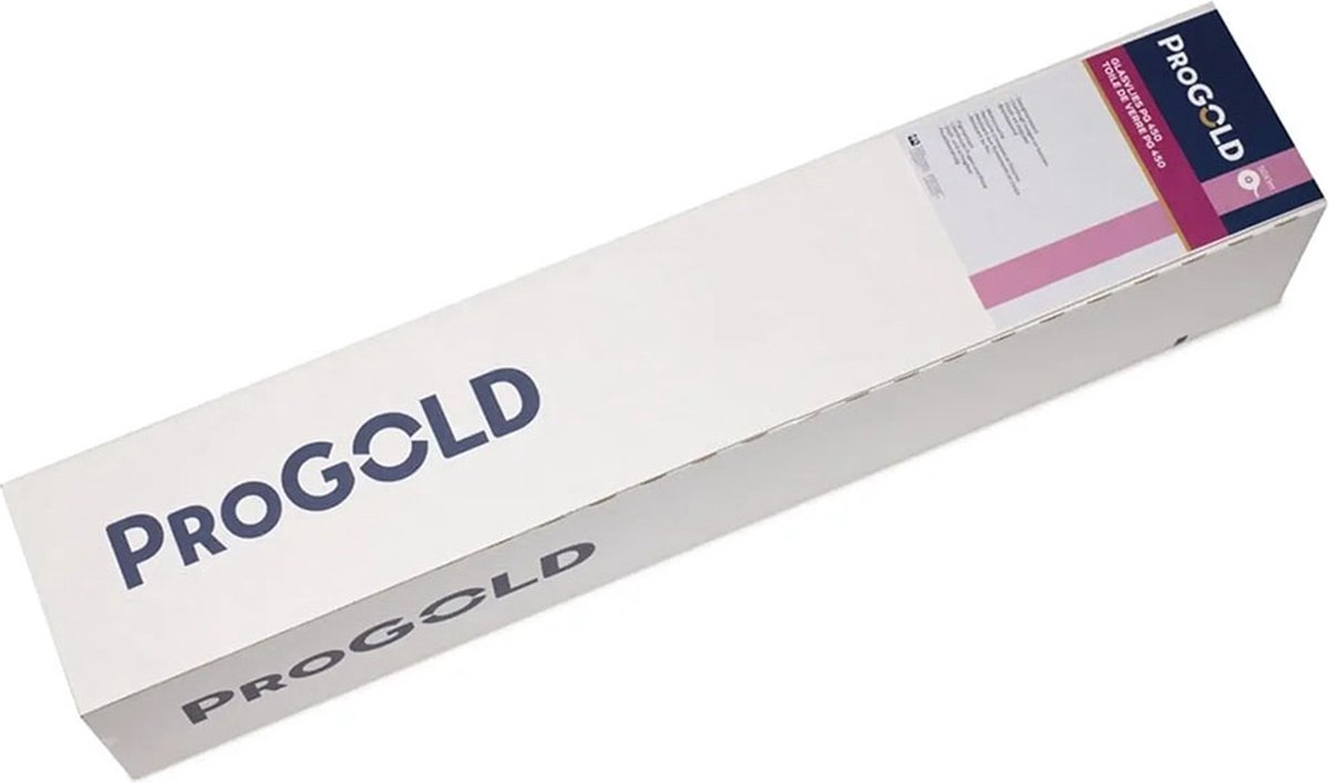 Glasvlies PG450 | 50 x 1 mtr