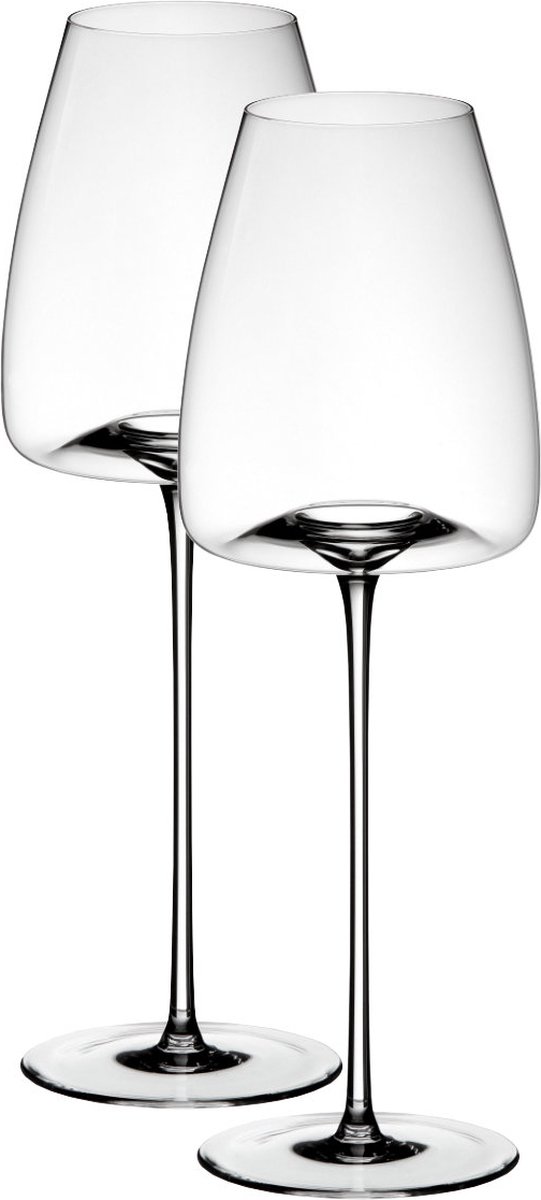 ZIEHER - Vision - Wijnglas 0,54l Straight s/2 h27