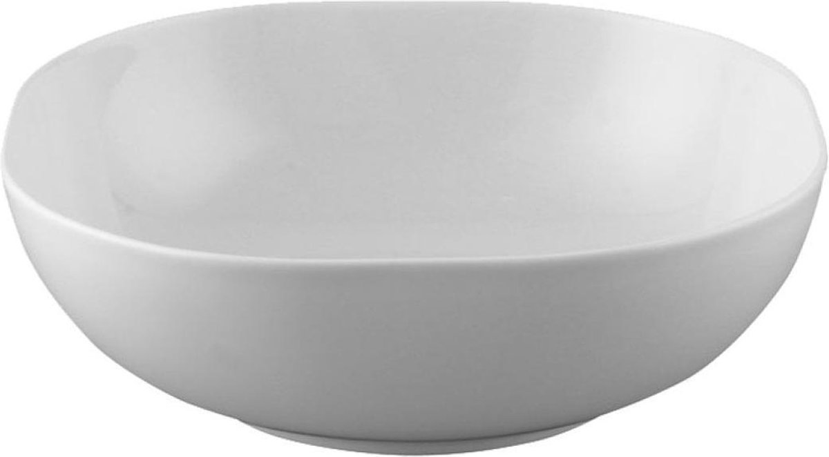 ROSENTHAL STUDIO LINE - Moon White - Slakom 25 cm 2,40l