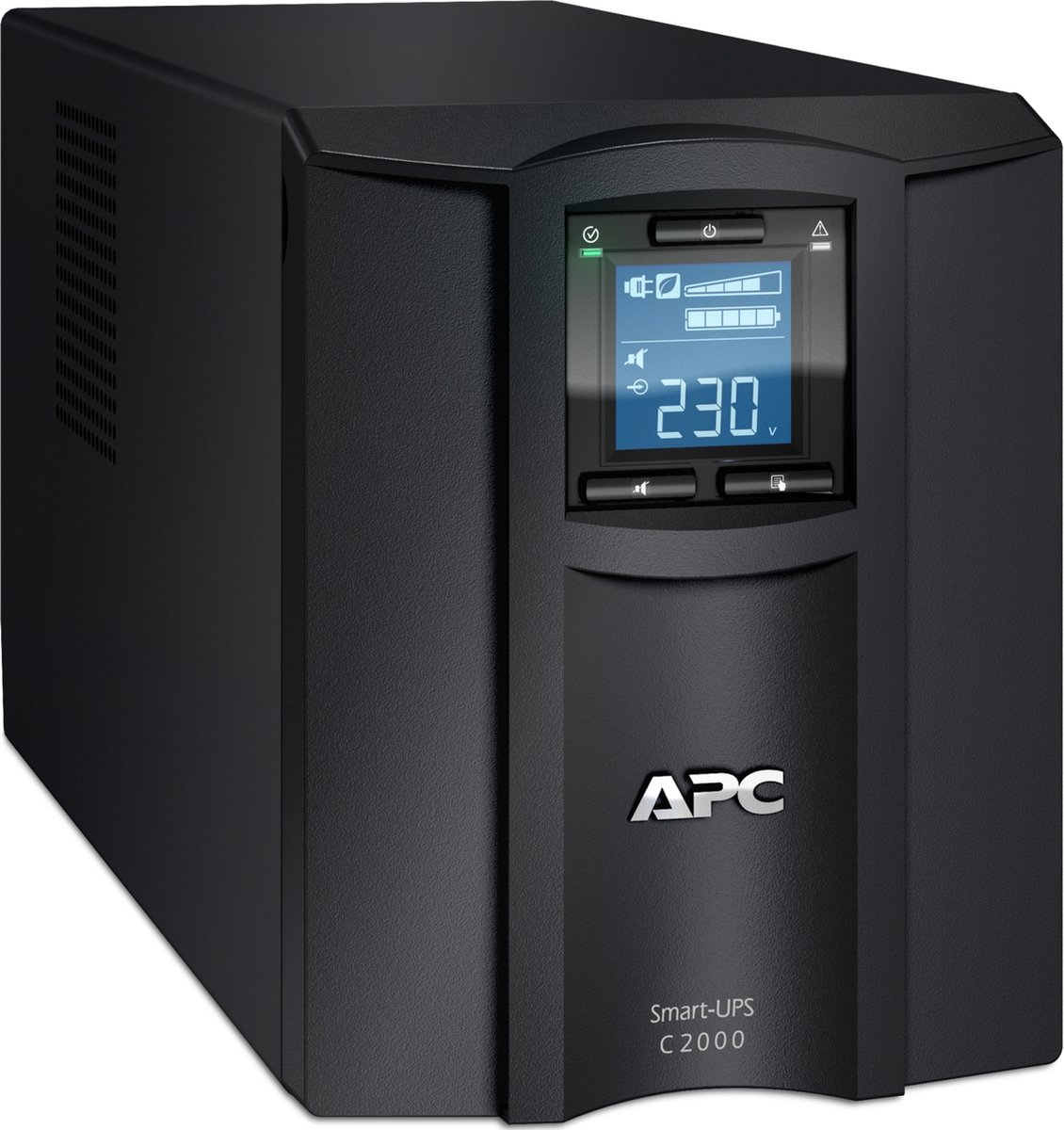 APC Smart-UPS C SMC2000I