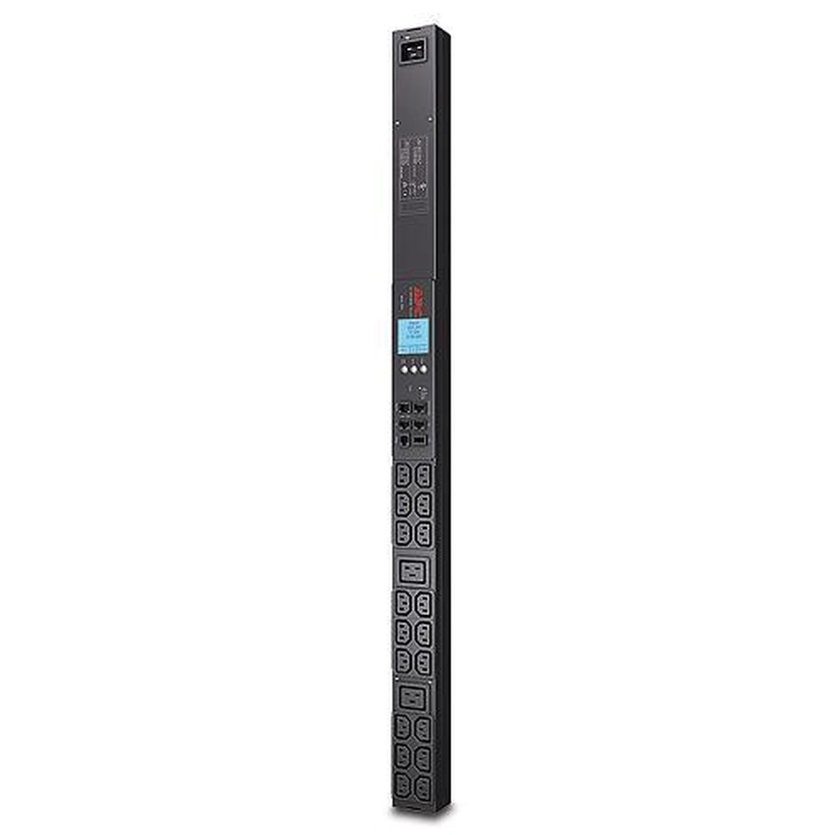 APC AP8858 Metered Rack PDU