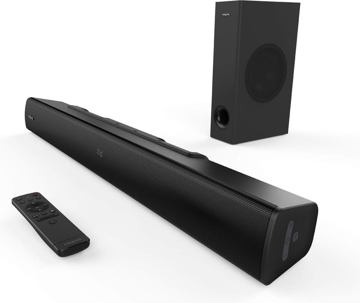 Creative Stage V2 2.1 soundbar