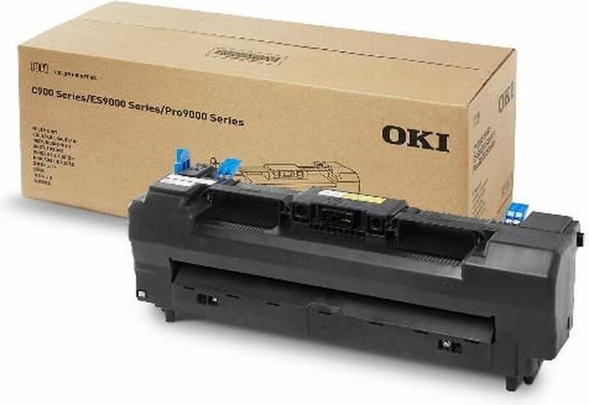 OKI fuser kit 45531113
