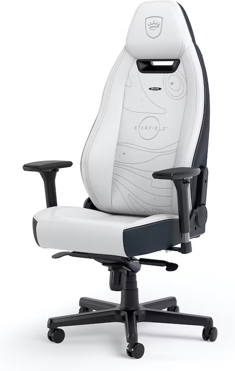 Noblechairs Legend Starfield Edition
