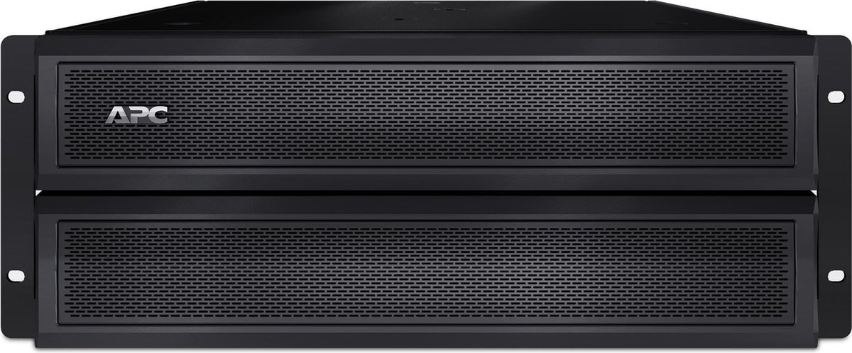 APC Smart-UPS X 120Volt Batterij