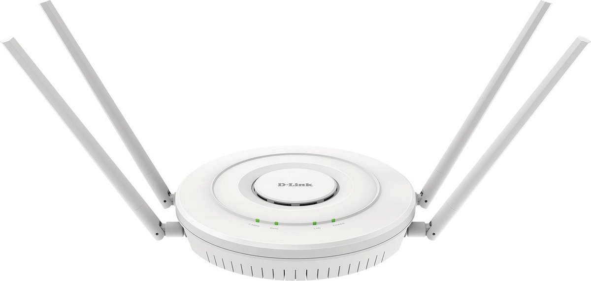 D-Link DWL-6610APE AC1200 access point