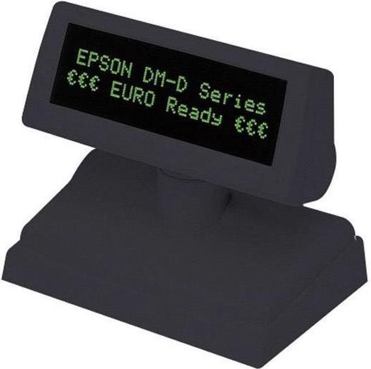 Epson Display DM-D110-712 zwart