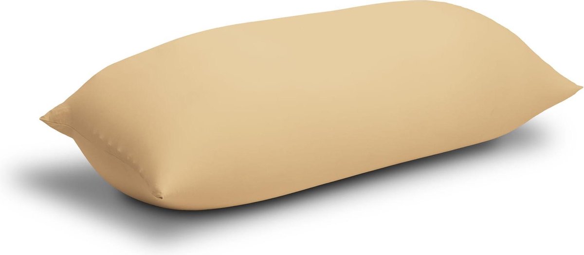 Terapy Baloo zitzak - Zand | 180cm x 80cm x 50cm