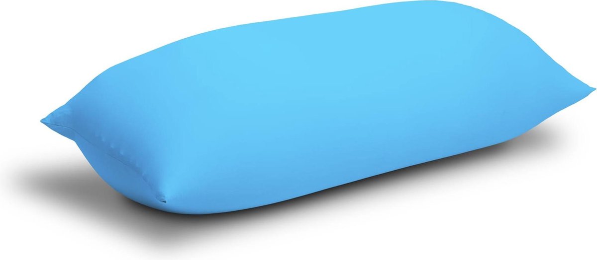 Terapy Baloo zitzak - Turquoise | 180cm x 80cm x 50cm