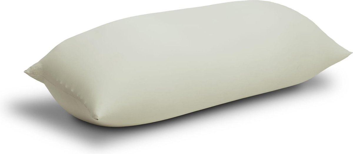 Terapy Baloo zitzak - Lichtgrijs | 180cm x 80cm x 50cm