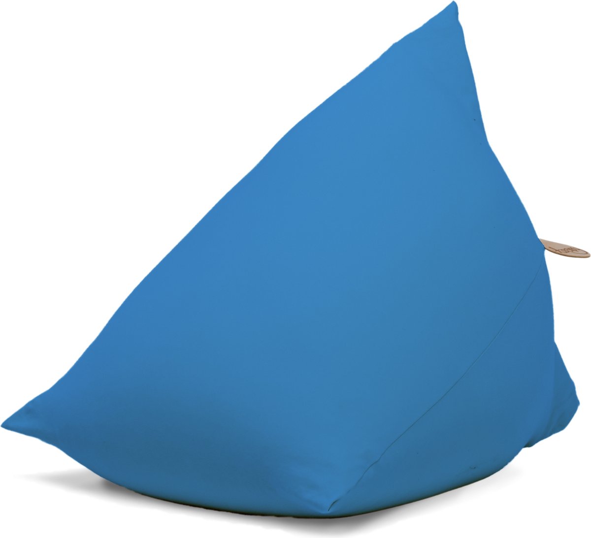 Terapy Sydney zitzak - Turquoise | 60cm x 60cm x 60cm