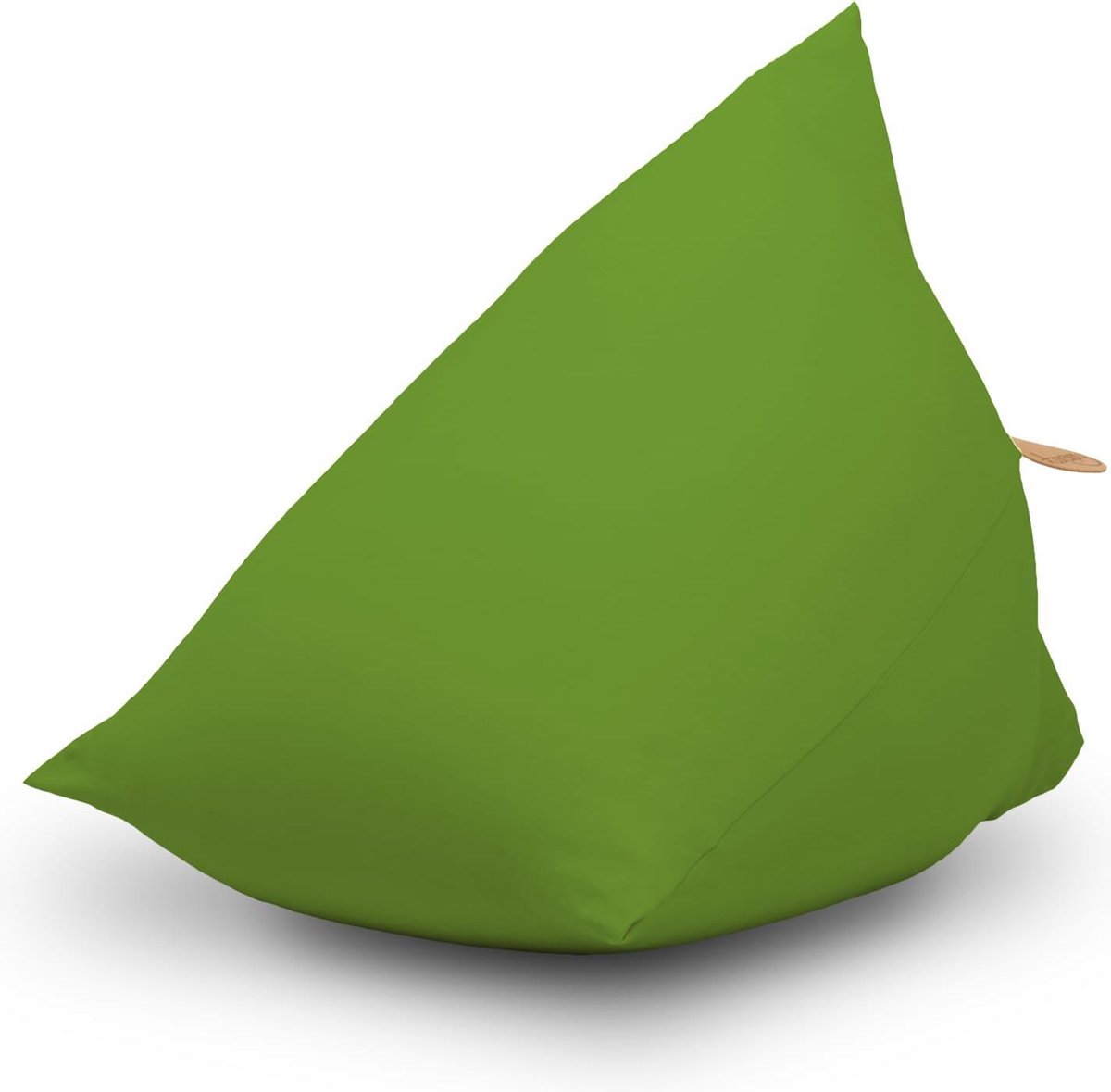 Terapy Sydney zitzak - Groen | 60cm x 60cm x 60cm