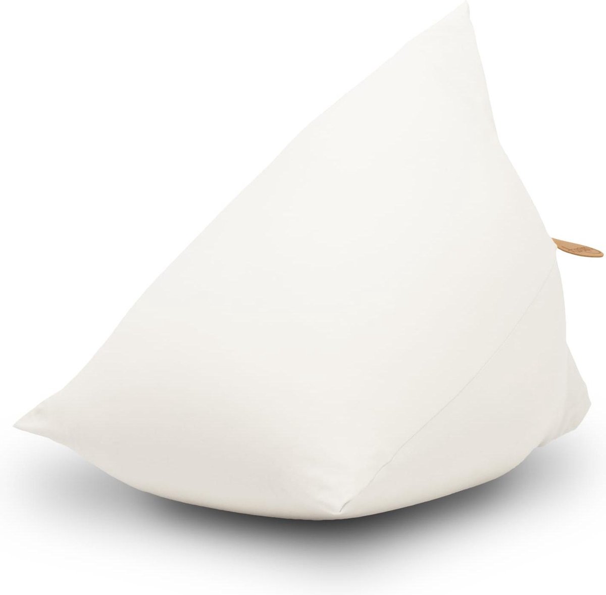 Terapy Sydney zitzak - Off white | 60cm x 60cm x 60cm