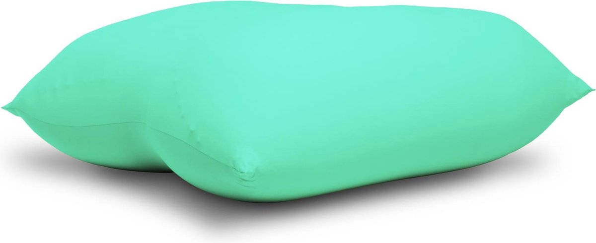 Terapy Dino zitzak - Lichtblauw | 180cm x 160cm x 50cm