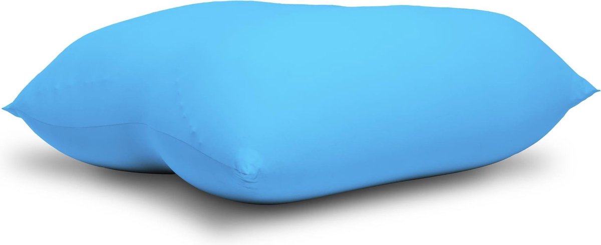 Terapy Dino zitzak - Turquoise | 180cm x 160cm x 50cm