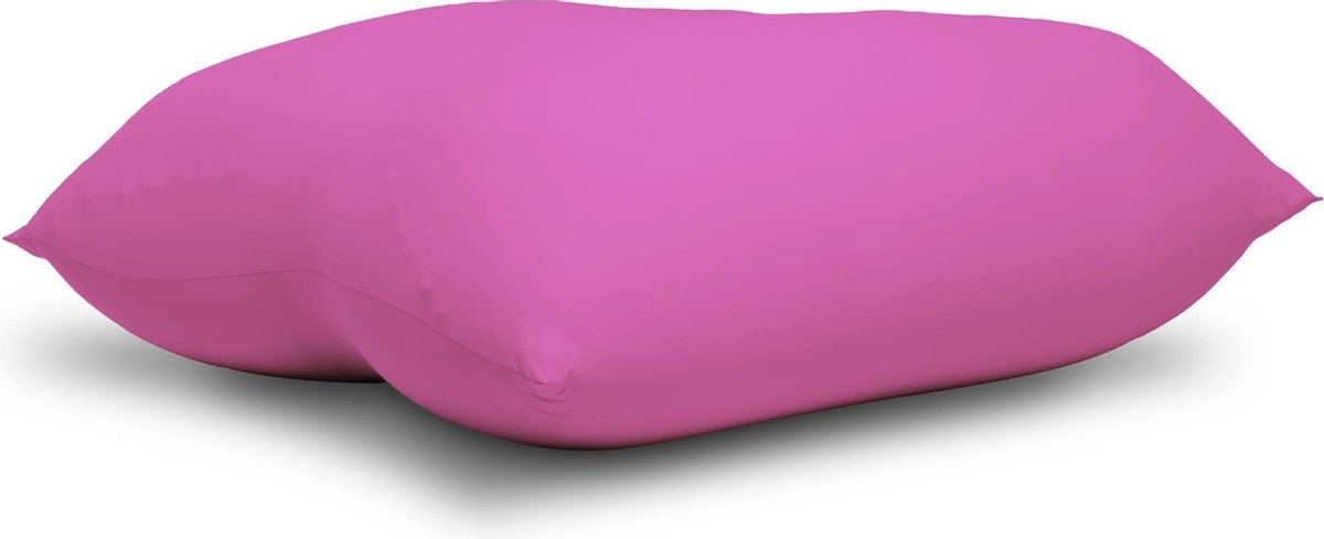 Terapy Dino zitzak - Roze | 180cm x 160cm x 50cm