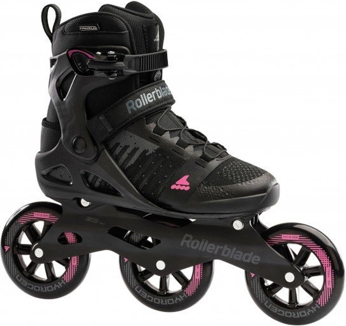 Macroblade 110 3WD W - Fitness Tour Skates