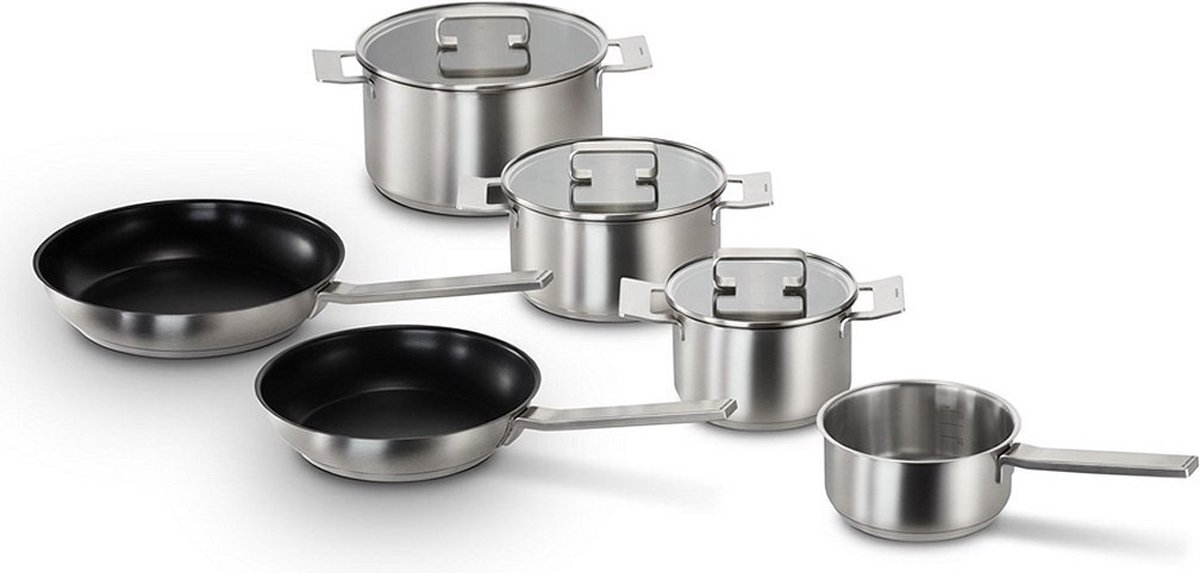 Siemens HZ9SE060 Pannenset RVS