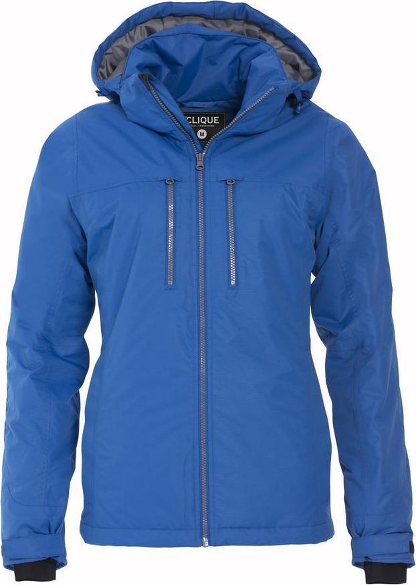 Clique 020972 Kingslake Ladies - Kobalt - XXL