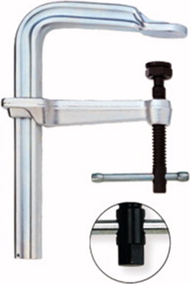 Bessey Constructieklem STBM, zwaar 1000/175 - STB100M