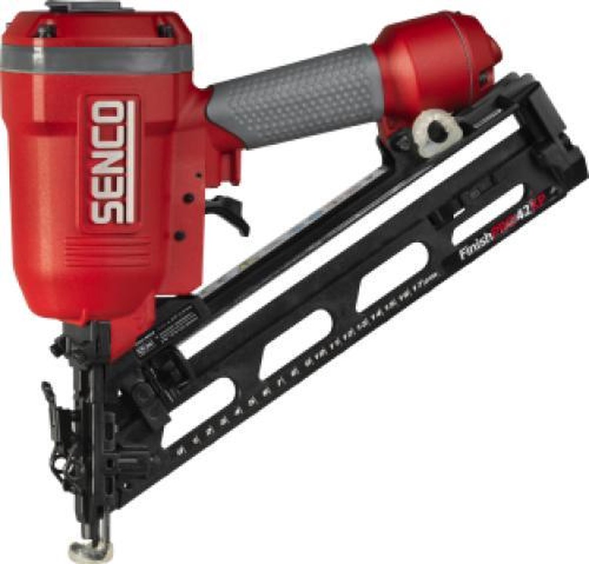 Senco Afwerkspijkermachine FinishPro42XP BF/TF - 4G2003N