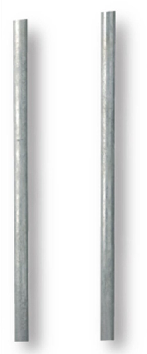 Allux Statief 1005 Wit - 40100540