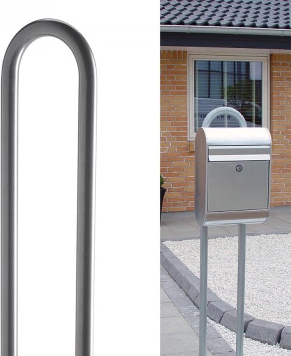 Allux Statief 1007 Antraciet - 40100765