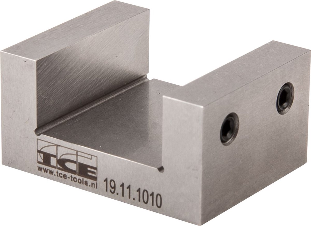 TCE Opschuifblok voor PL 3 PL 3-55 - 19111010 - 19111010