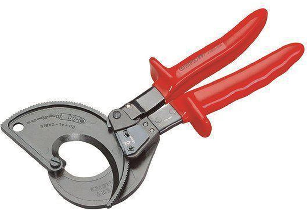 Gedore Kabelschaar 280 MM - 6725210