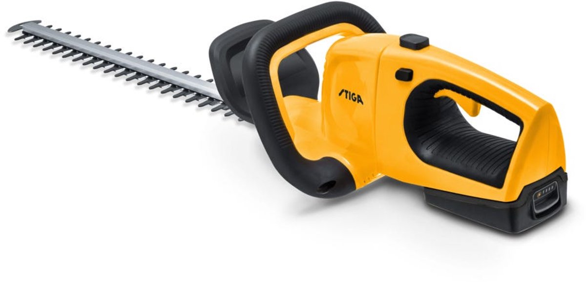 Stiga HT 100e Kit Elektrische Heggenschaar | 1 serie | ePower 20V | 25 mm | 50 cm | 0,15 kW 271302108/ST2