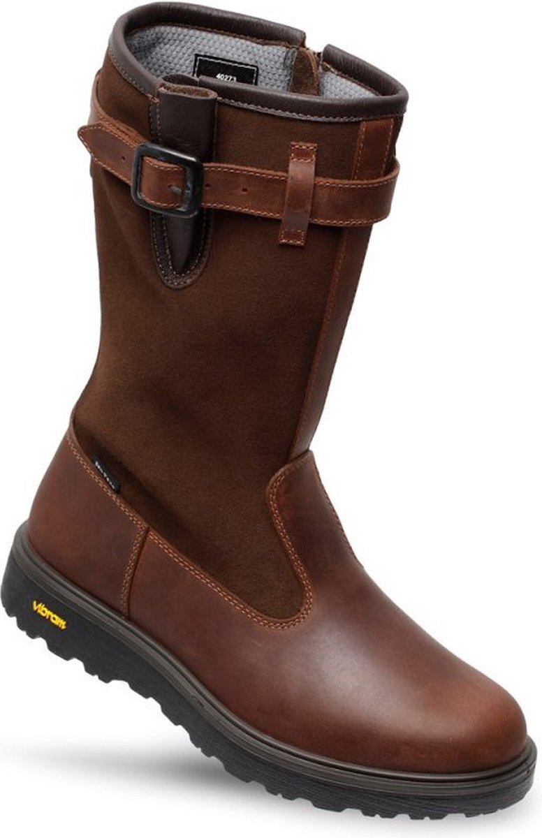 Grisport Laars Sutherland Kastanje 40273 | Kastanje 124 | Maat 38 - 13.048.286.38