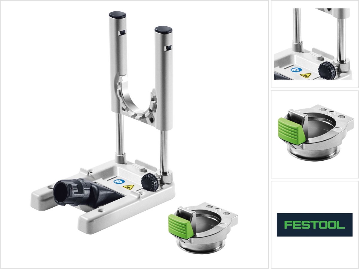 Festool Accessoires Haakshulpstuk OSC-AH - 203254