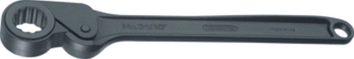 Gedore Slipratel 12" + ring 24 MM - 6254850