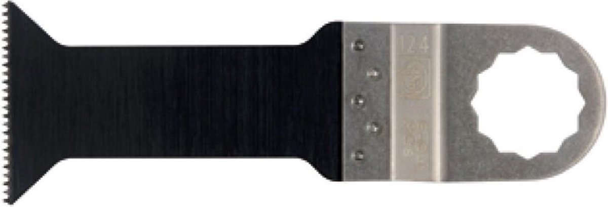 Fein E-Cut Zaagblad | Supercut | 42 x 78 mm | 25 stuks | 63502124038 - 63502124038