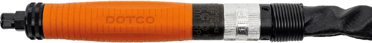 TCE Luchtslijptol 12R-0400-43 - 21111019 - 21111019