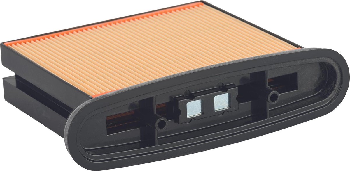 Bosch Accessoires Cellulose-harmonicafilter 8600 cm², 257 x 69 x 187 mm 2st - 2607432016