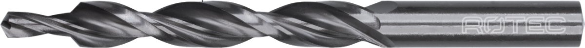 Rotec HSS Meerfasenboor DIN 8374 90° M10 19,0x10,5 - 1961000
