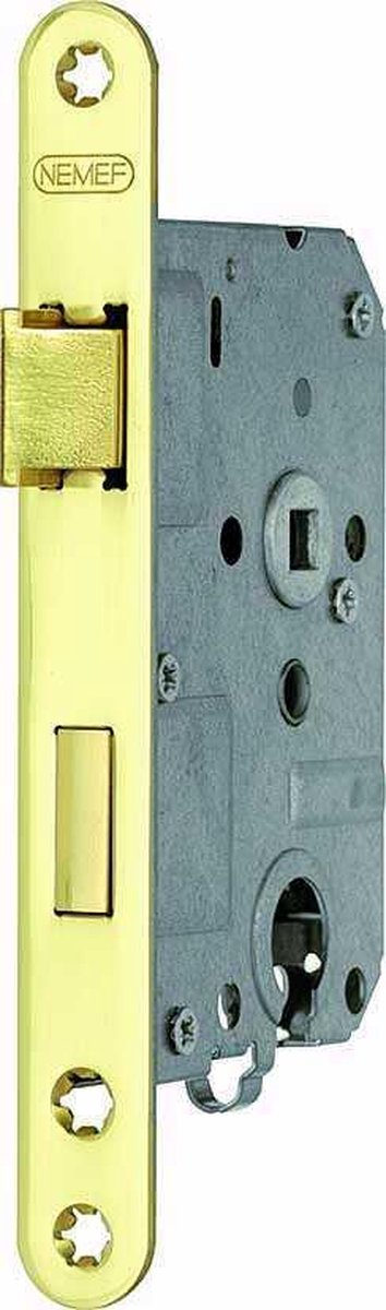 Artitec Mi Satori Dag/Nacht PC55 1200 Serie Messing Ongelakt