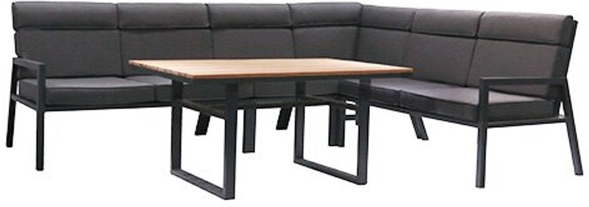 Stefano Hoek Loungeset Trestino - Own