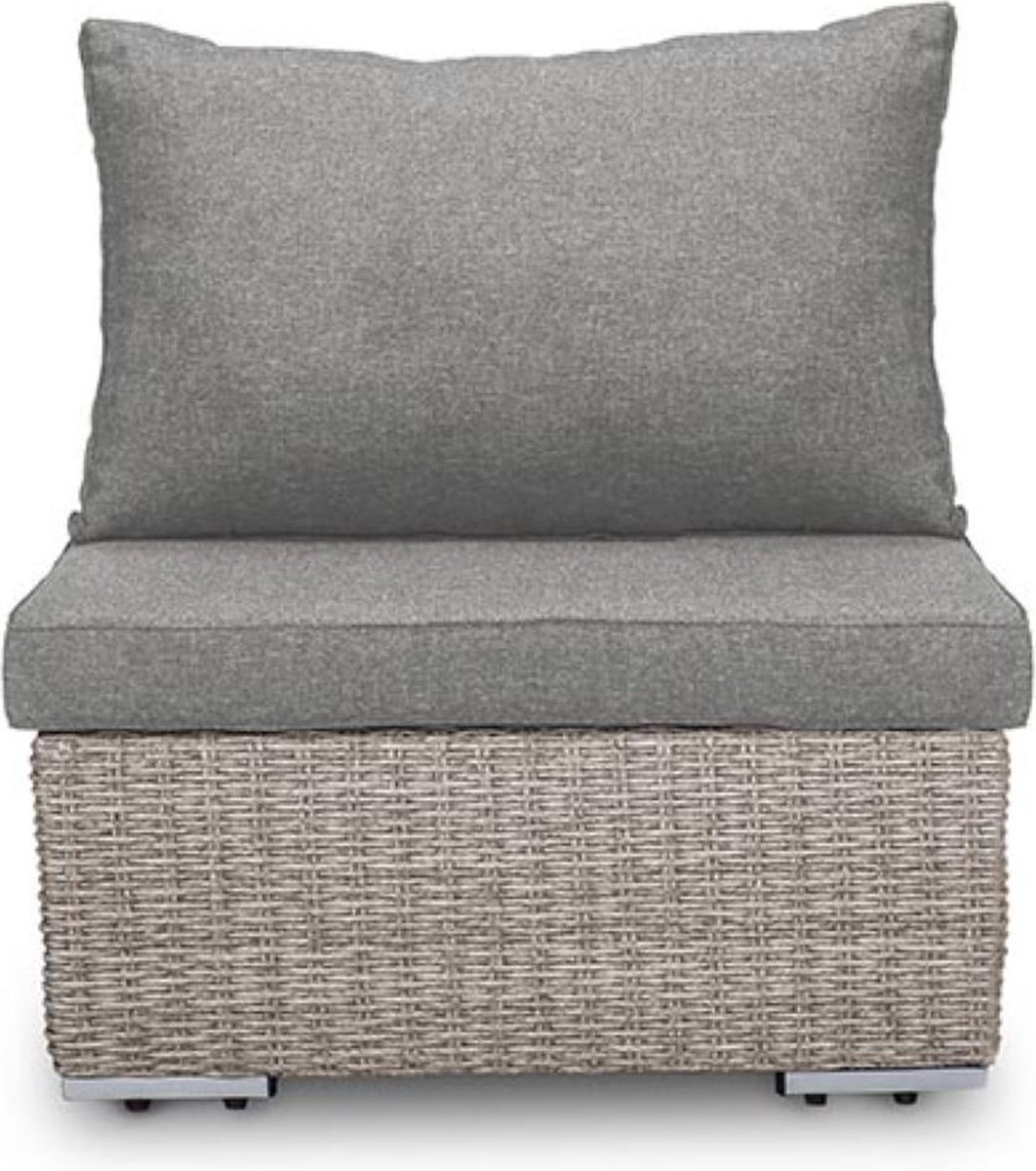 New York Center Element Off White - Own