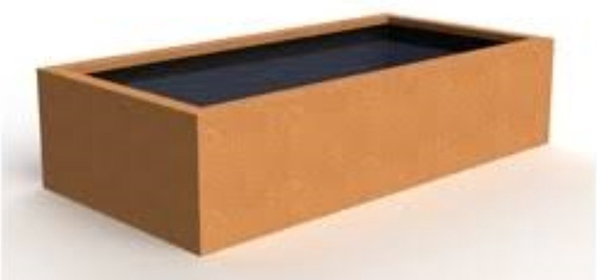 Taula Vijver - Geroba