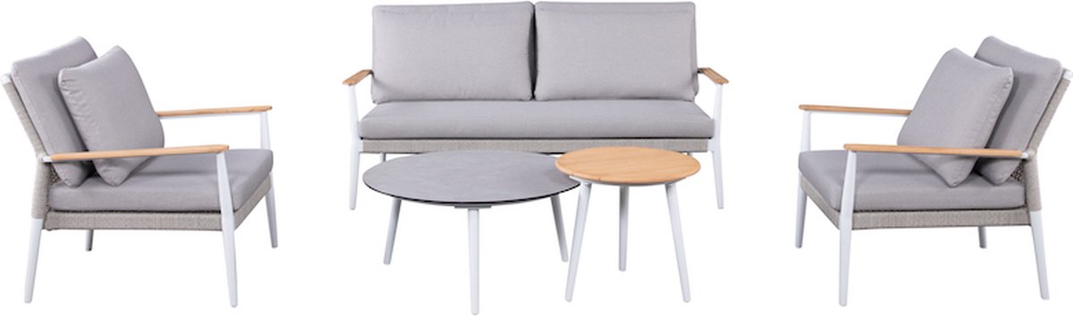 Moleto loungeset 5-delig I - Own