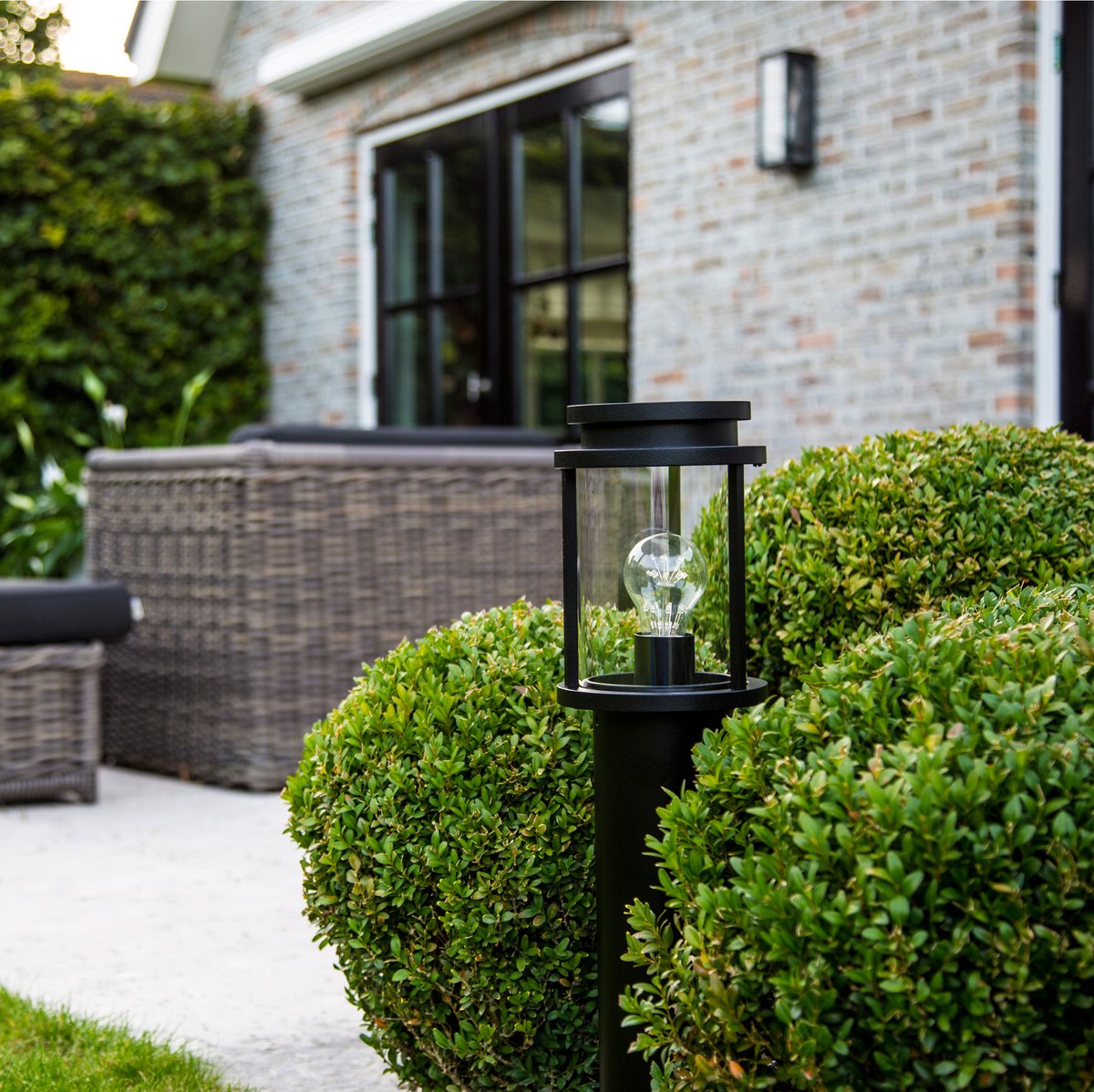 Sydney terraslamp - Ks verlichting