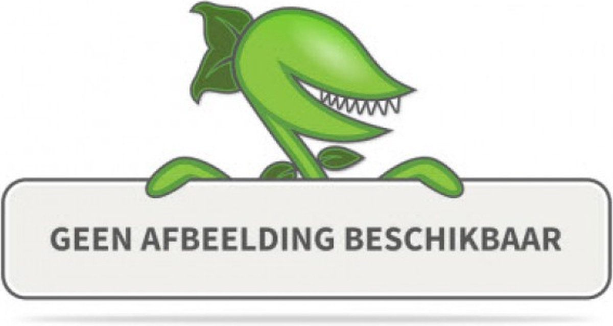 Plantenbak Artesa 100x100x40 cm - Geroba