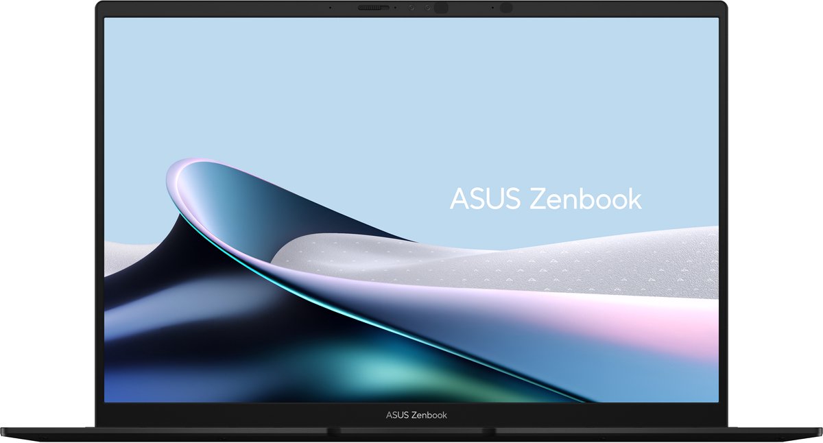 ASUS Zenbook 14 OLED UM3406KA-QD132W 14  AMD Ryzen AI 7