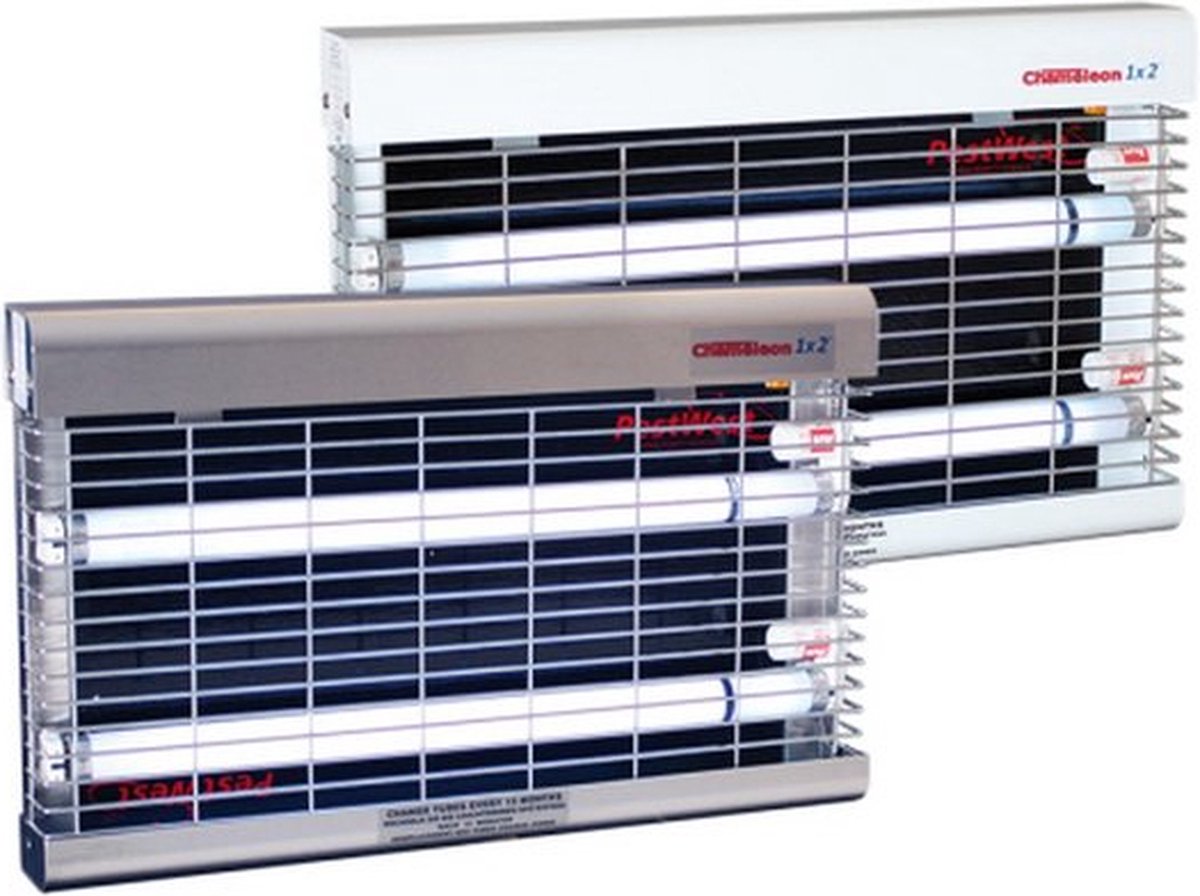 PestWest Chameleon 1x2 SAS